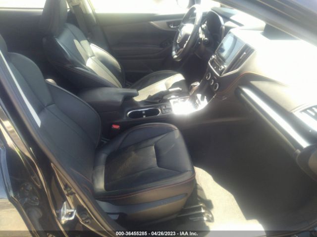 JF2GTHMC9MH232677 Subaru Crosstrek Limited