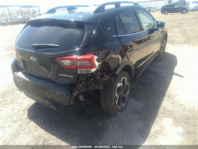 JF2GTHMC9MH232677 Subaru Crosstrek Limited