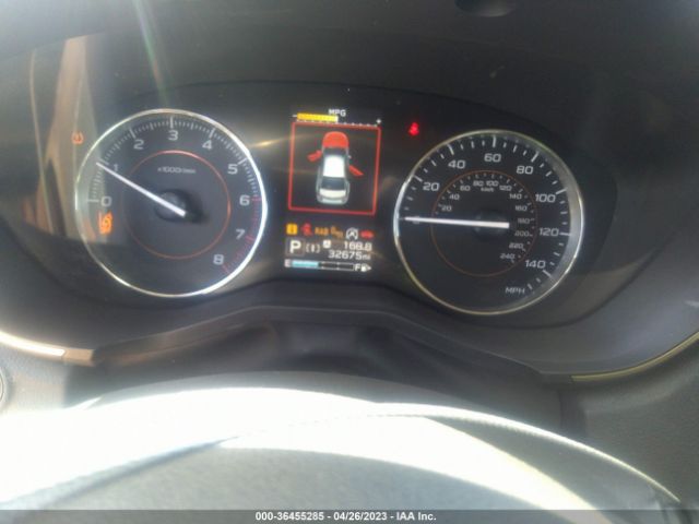 JF2GTHMC9MH232677 Subaru Crosstrek Limited