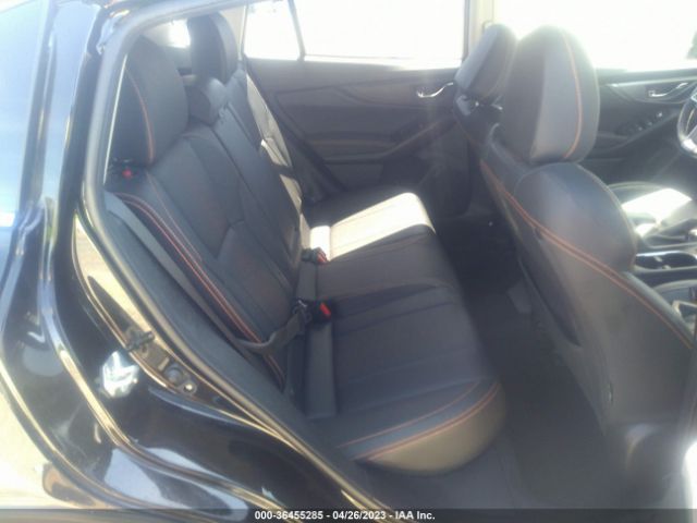 JF2GTHMC9MH232677 Subaru Crosstrek Limited