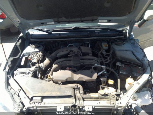 JF2GPANC9G8347679 Subaru Crosstrek Limited