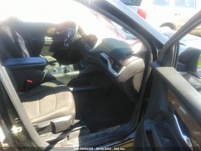 GMC Terrain Sle 2019 3GKALMEV3KL194864 Image 5