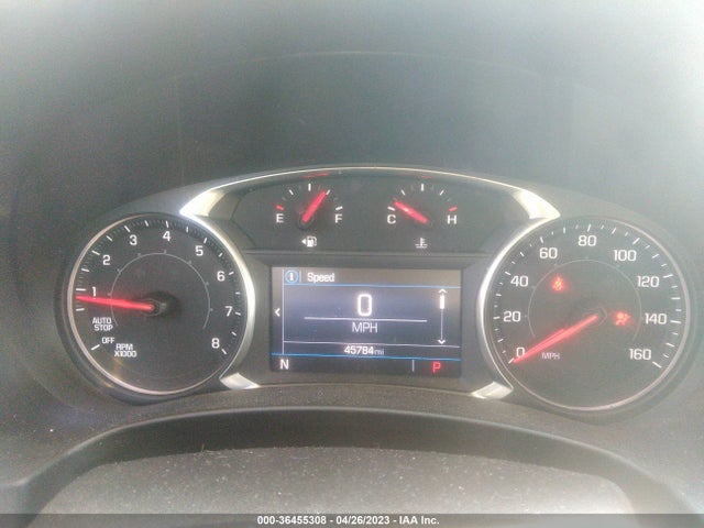 GMC Terrain Sle 2019 3GKALMEV3KL194864 Image 7
