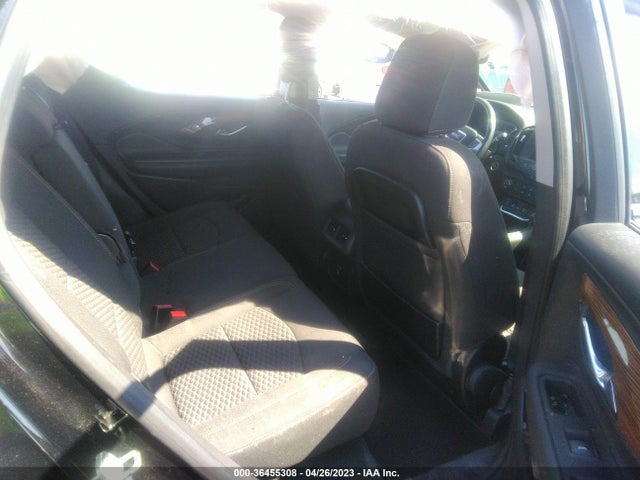 GMC Terrain Sle 2019 3GKALMEV3KL194864 Image 8