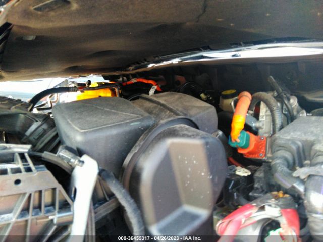 1FMCU0BZ0MUB04849 Ford Escape Se Hybrid