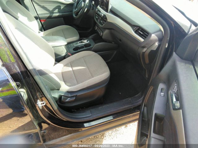 1FMCU0BZ0MUB04849 Ford Escape Se Hybrid