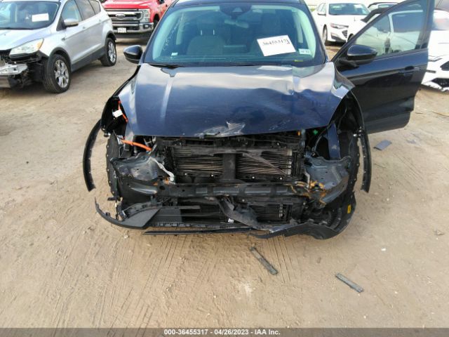 1FMCU0BZ0MUB04849 Ford Escape Se Hybrid