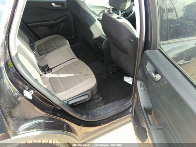 1FMCU0BZ0MUB04849 Ford Escape Se Hybrid
