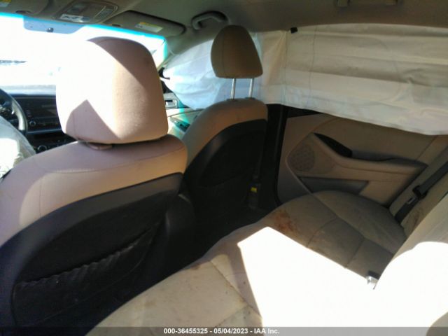 KNAGM4A76F5546977 KIA Optima Lx