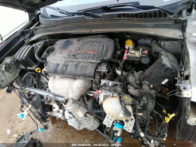 ZACCJABB9JPG92057 Jeep Renegade Altitude