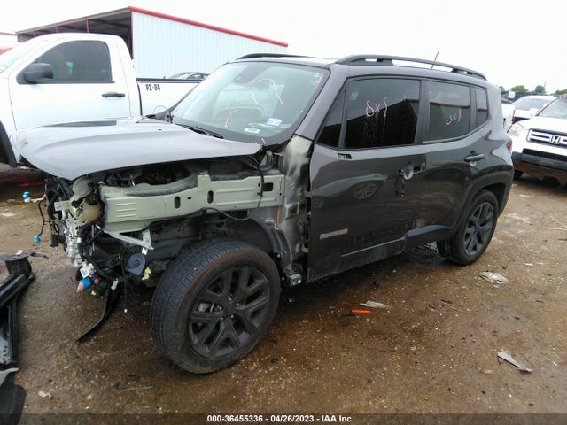 ZACCJABB9JPG92057 Jeep Renegade Altitude