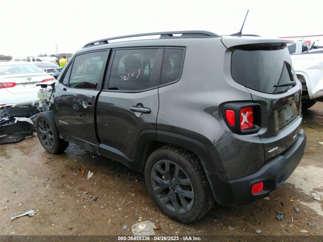 ZACCJABB9JPG92057 Jeep Renegade Altitude