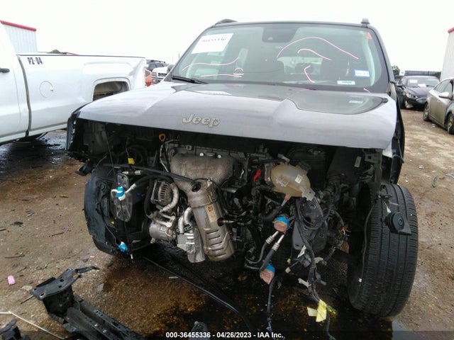 ZACCJABB9JPG92057 Jeep Renegade Altitude