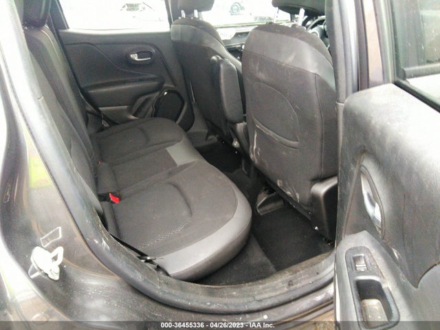 ZACCJABB9JPG92057 Jeep Renegade Altitude