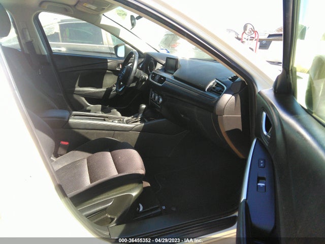Mazda Mazda6 Sport 2017 JM1GL1U56H1148077 Image 6