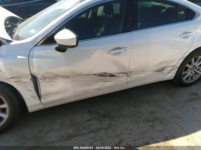 Mazda Mazda6 Sport 2017 JM1GL1U56H1148077 Image 7
