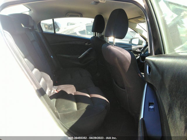 Mazda Mazda6 Sport 2017 JM1GL1U56H1148077 Image 9