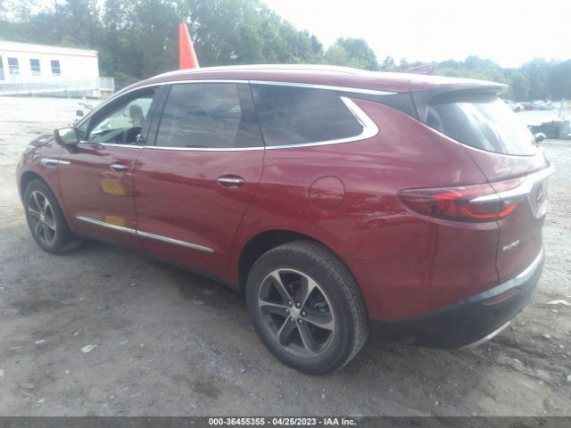5GAERBKW0JJ219658 Buick Enclave Essence