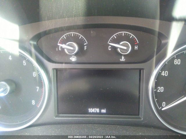 5GAERBKW0JJ219658 Buick Enclave Essence