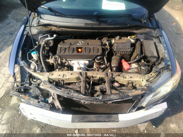 Auction sale of the 2013 Acura Ilx Tech Pkg, vin: 19VDE1F79DE002753, lot number: 36455359