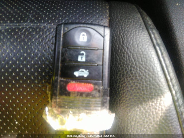 Auction sale of the 2013 Acura Ilx Tech Pkg, vin: 19VDE1F79DE002753, lot number: 36455359
