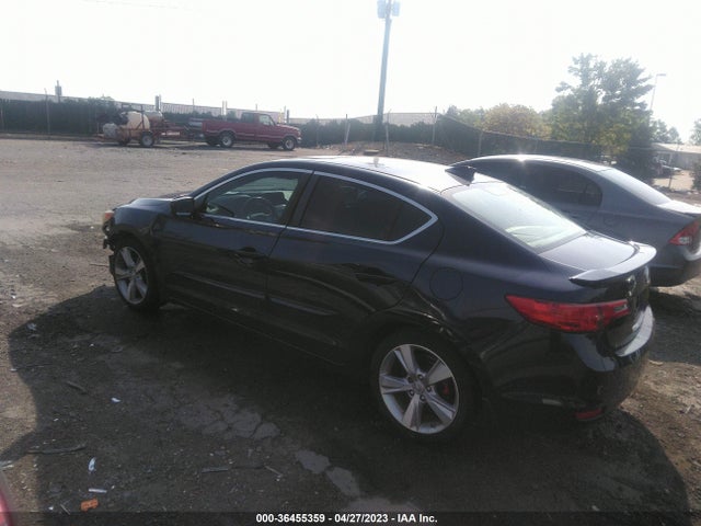 Auction sale of the 2013 Acura Ilx Tech Pkg, vin: 19VDE1F79DE002753, lot number: 36455359