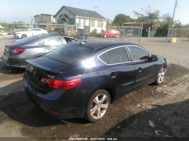 Auction sale of the 2013 Acura Ilx Tech Pkg, vin: 19VDE1F79DE002753, lot number: 36455359