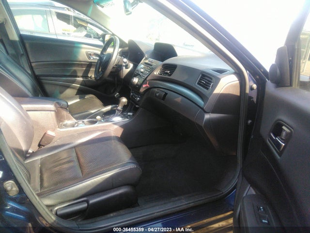 Auction sale of the 2013 Acura Ilx Tech Pkg, vin: 19VDE1F79DE002753, lot number: 36455359