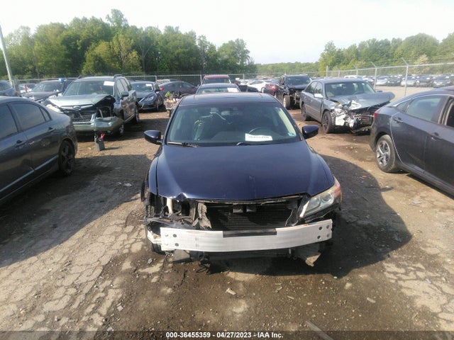Auction sale of the 2013 Acura Ilx Tech Pkg, vin: 19VDE1F79DE002753, lot number: 36455359
