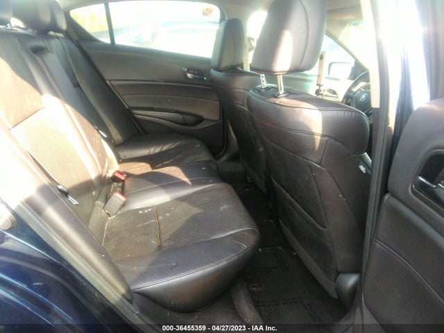2013 ACURA ILX TECH PKG VIN: 19VDE1F79DE002753