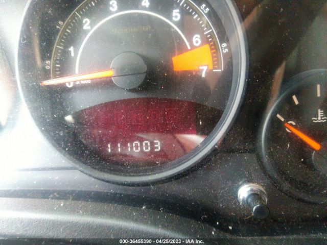 1C4NJCBA3HD146326 Jeep Compass Sport