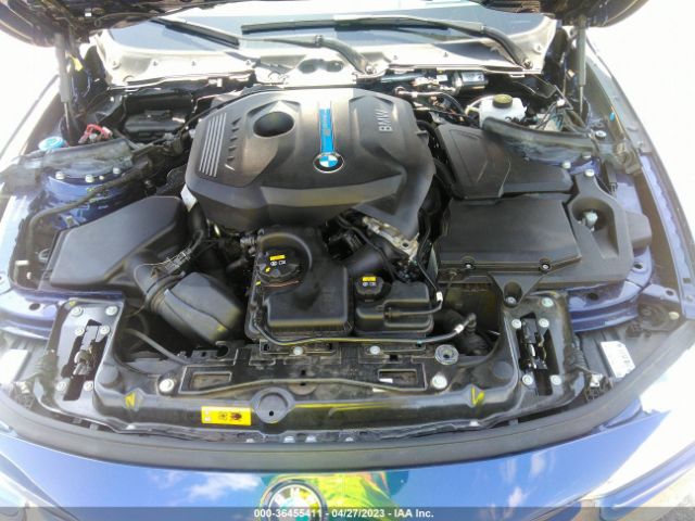 WBA8E1C54JA758997 BMW 3 Series 330e Iperformance