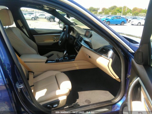 WBA8E1C54JA758997 BMW 3 Series 330e Iperformance