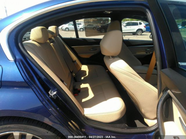 WBA8E1C54JA758997 BMW 3 Series 330e Iperformance