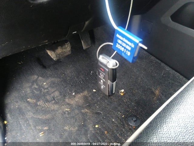 1C6SRFJT7NN263923 RAM 1500 Laramie