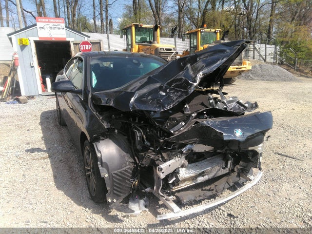 2020 BMW 2 Series, VIN: WBA73AK07L7F88340