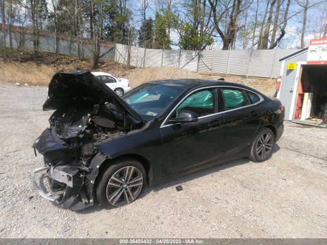 2020 BMW 2 Series, VIN: WBA73AK07L7F88340