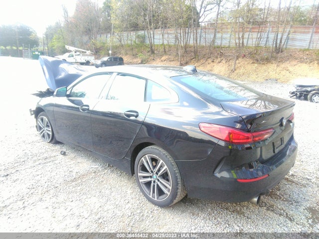 2020 BMW 2 Series, VIN: WBA73AK07L7F88340
