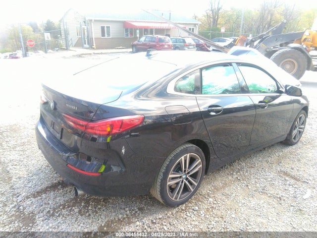 2020 BMW 2 Series, VIN: WBA73AK07L7F88340