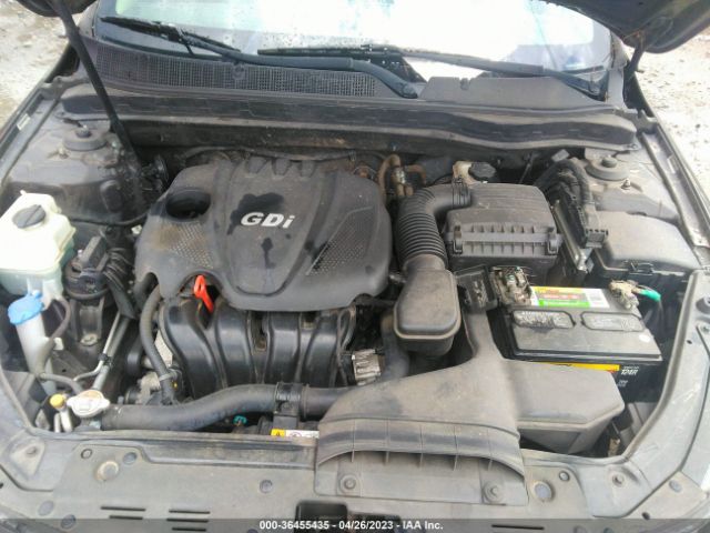 5XXGM4A72FG405595 KIA Optima Lx