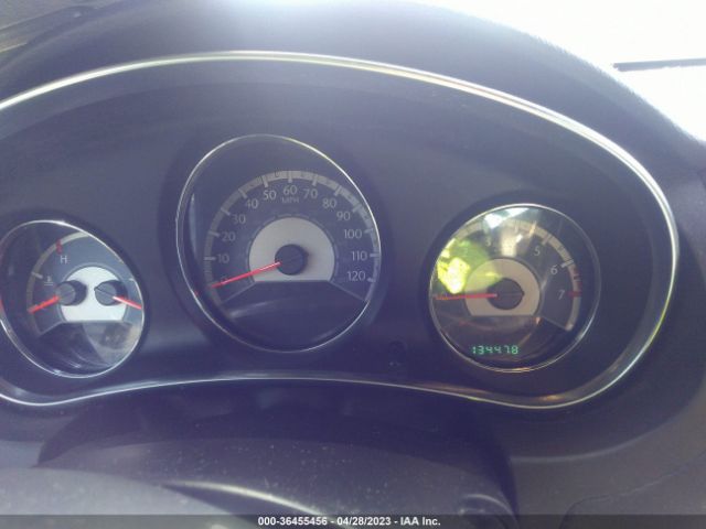 1C3CCBAB6EN207569 Chrysler 200 LX