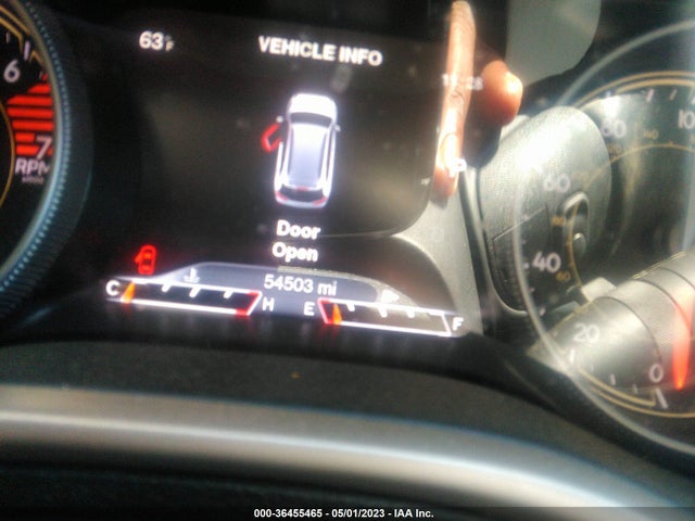 2016 JEEP CHEROKEE LIMITED VIN: 1C4PJMDB7GW349890