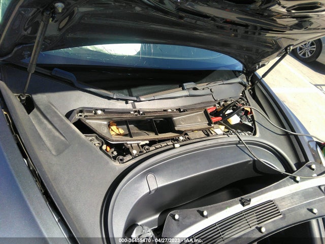 Tesla Model 3 Range 2019 5YJ3E1EA0KF476047 Image 10