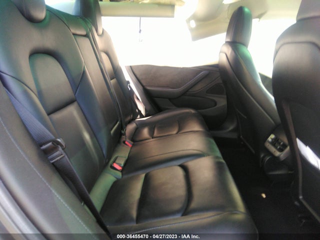 Tesla Model 3 Range 2019 5YJ3E1EA0KF476047 Image 8