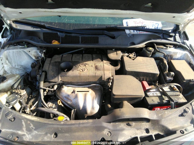 Toyota VENZA LE 2015 4T3ZA3BB7FU090174 Image 11