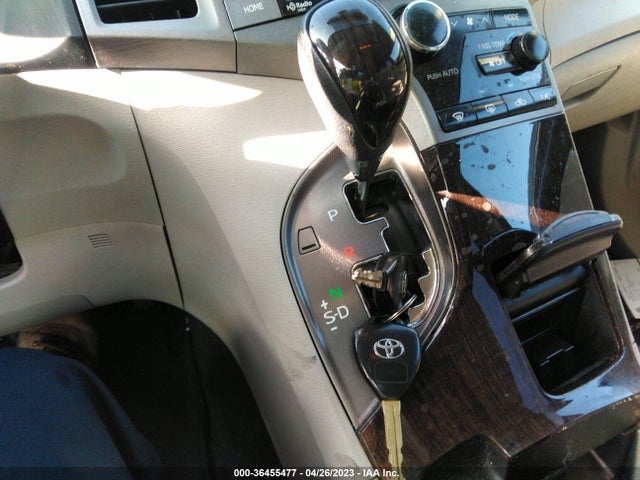 Toyota VENZA LE 2015 4T3ZA3BB7FU090174 Image 3