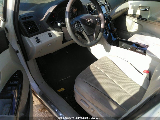 Toyota VENZA LE 2015 4T3ZA3BB7FU090174 Image 6