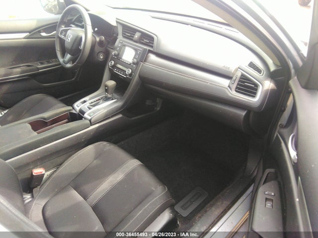 Honda k20c2 2018 2HGFC2F5XJH566357 Image 18