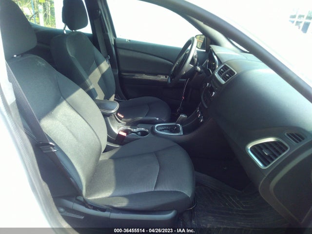 Dodge AVENGER SE 2014 1C3CDZAB7EN168643 Image 5