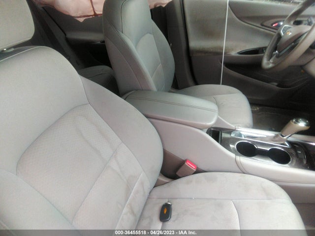 Chevrolet MALIBU LT 2017 1G1ZE5ST0HF226750 Image 6